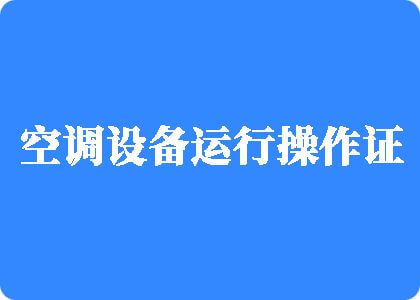 www点儿操逼com制冷工证